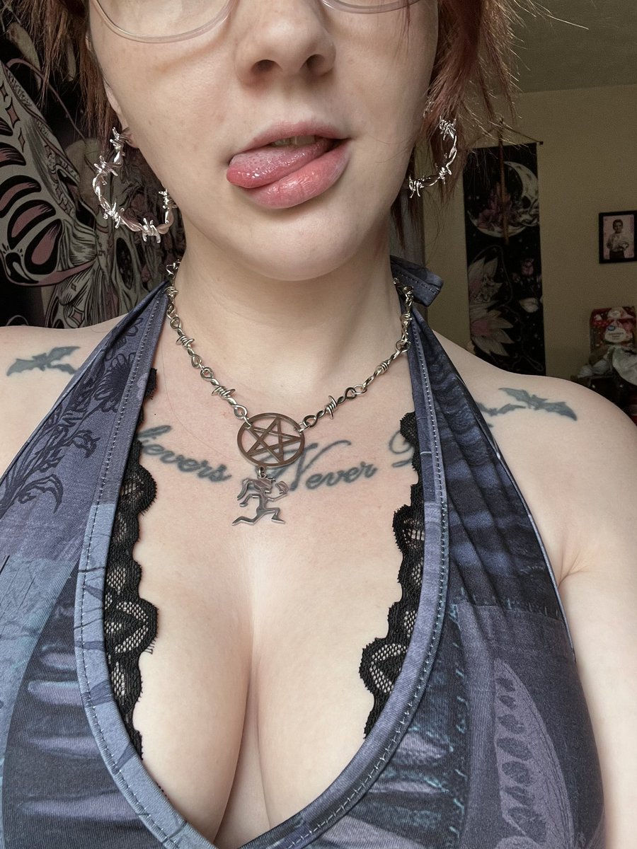 ✨CourtneyyChaos✨ tweet media