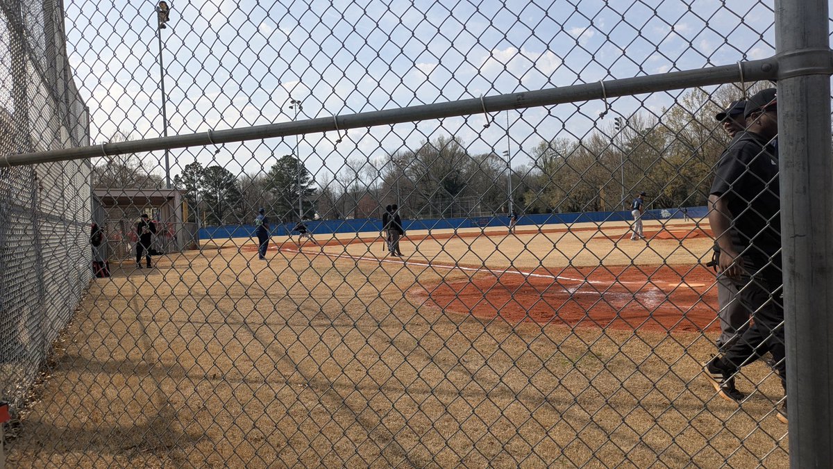 Jamie Walker 🤘🏾-HBCU Wired (@sportvoicejw) on Twitter photo Game 1.....Hollis 7, Long 2! @APSAthletics70 <a href="/JacksonQue4/">Rendell Jackson Ed.S, CMAA</a> <a href="/CVCollier_AD/">Corrie Collier: Ed.S,CMAA,CIC</a> Game 1.....Hollis 7, Long 2! @APSAthletics70 <a href="/JacksonQue4/">Rendell Jackson Ed.S, CMAA</a> <a href="/CVCollier_AD/">Corrie Collier: Ed.S,CMAA,CIC</a>