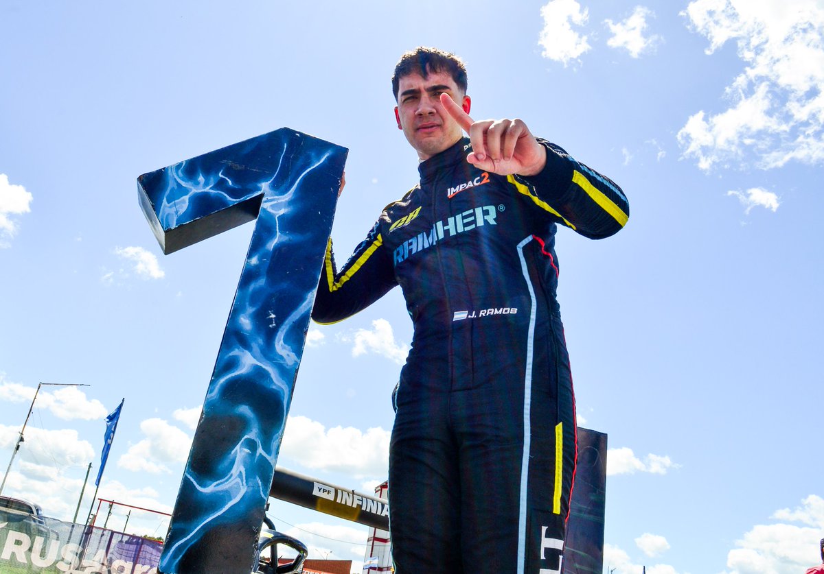 Fórmula Nacional tweet media