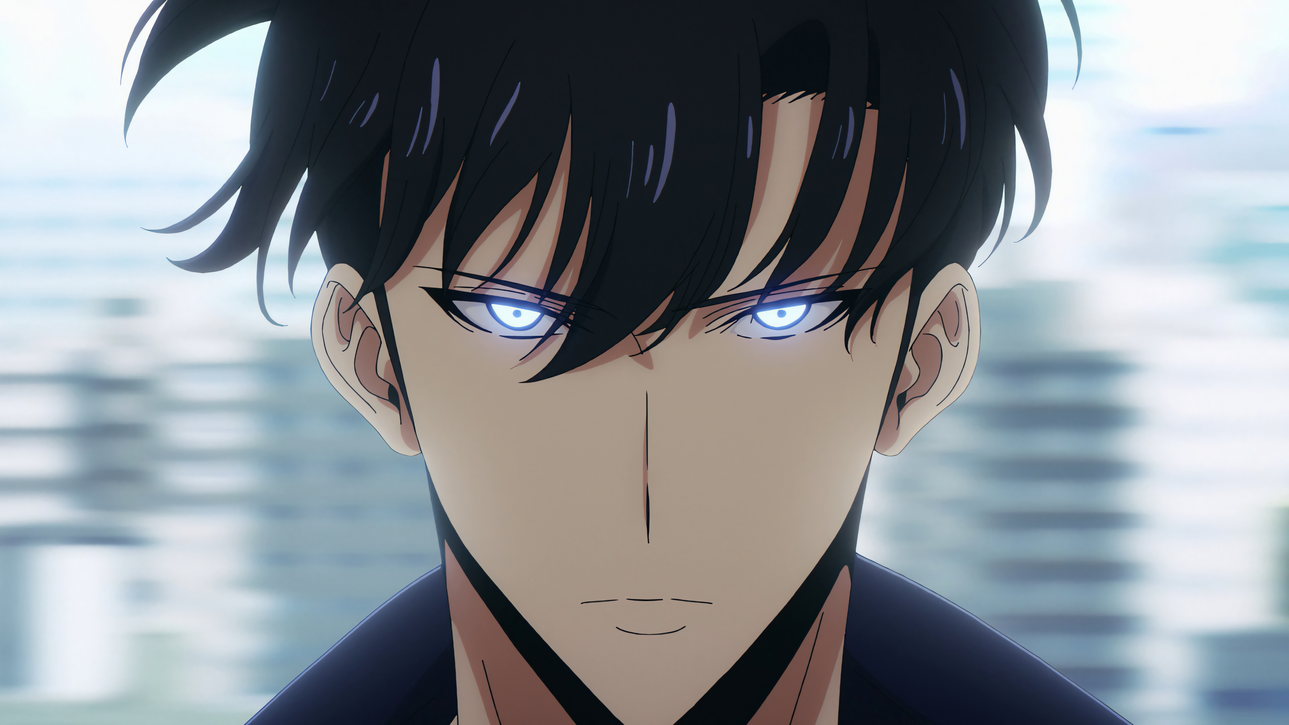 《Solo Leveling》电影版可能会在 2026 年至 2027 年间上映。