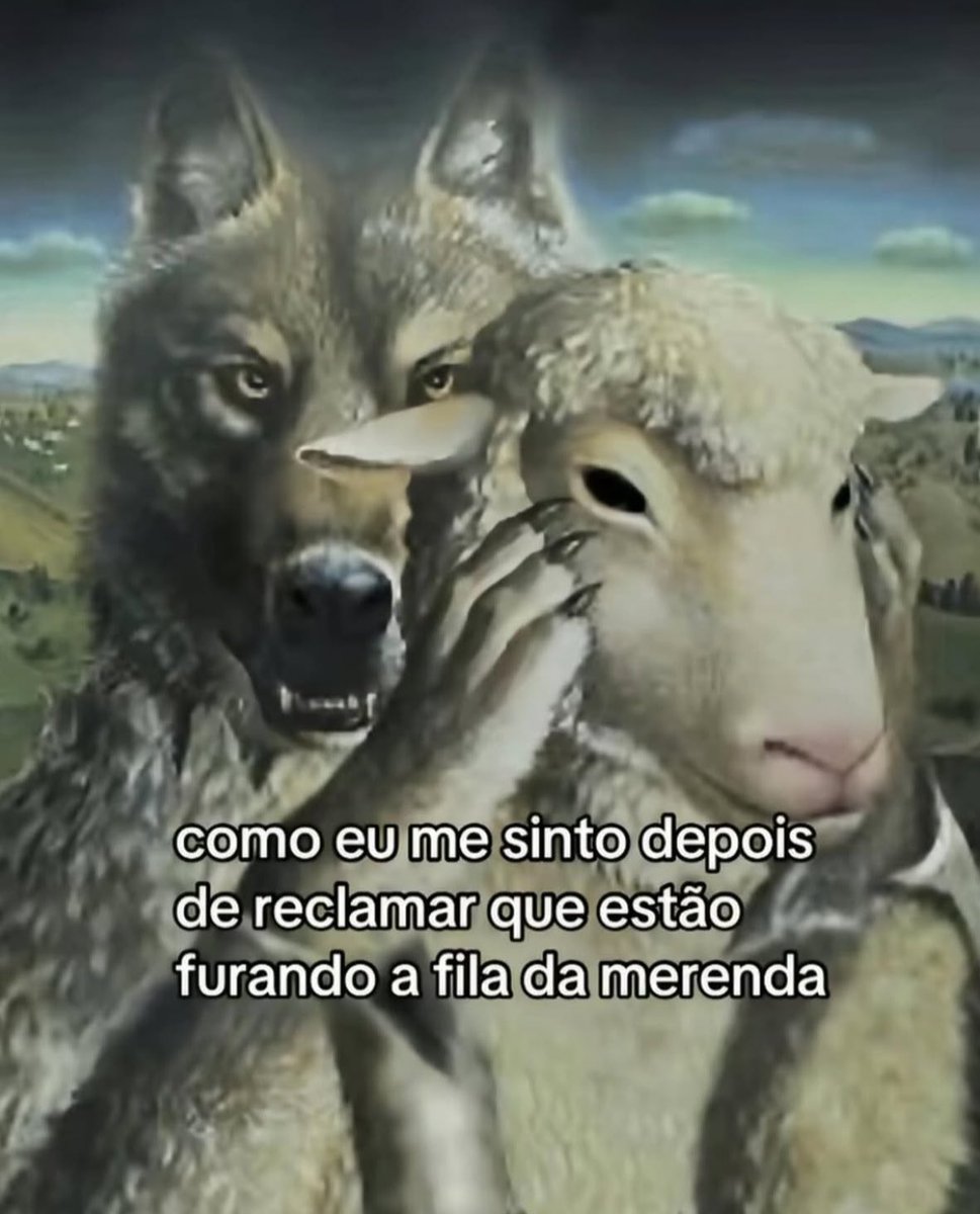 shitpostverdade's tweet photo. https://t.co/ZFWMuGQdbq