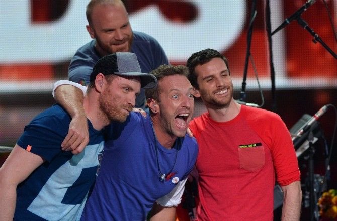 coldplayrares's tweet image. 