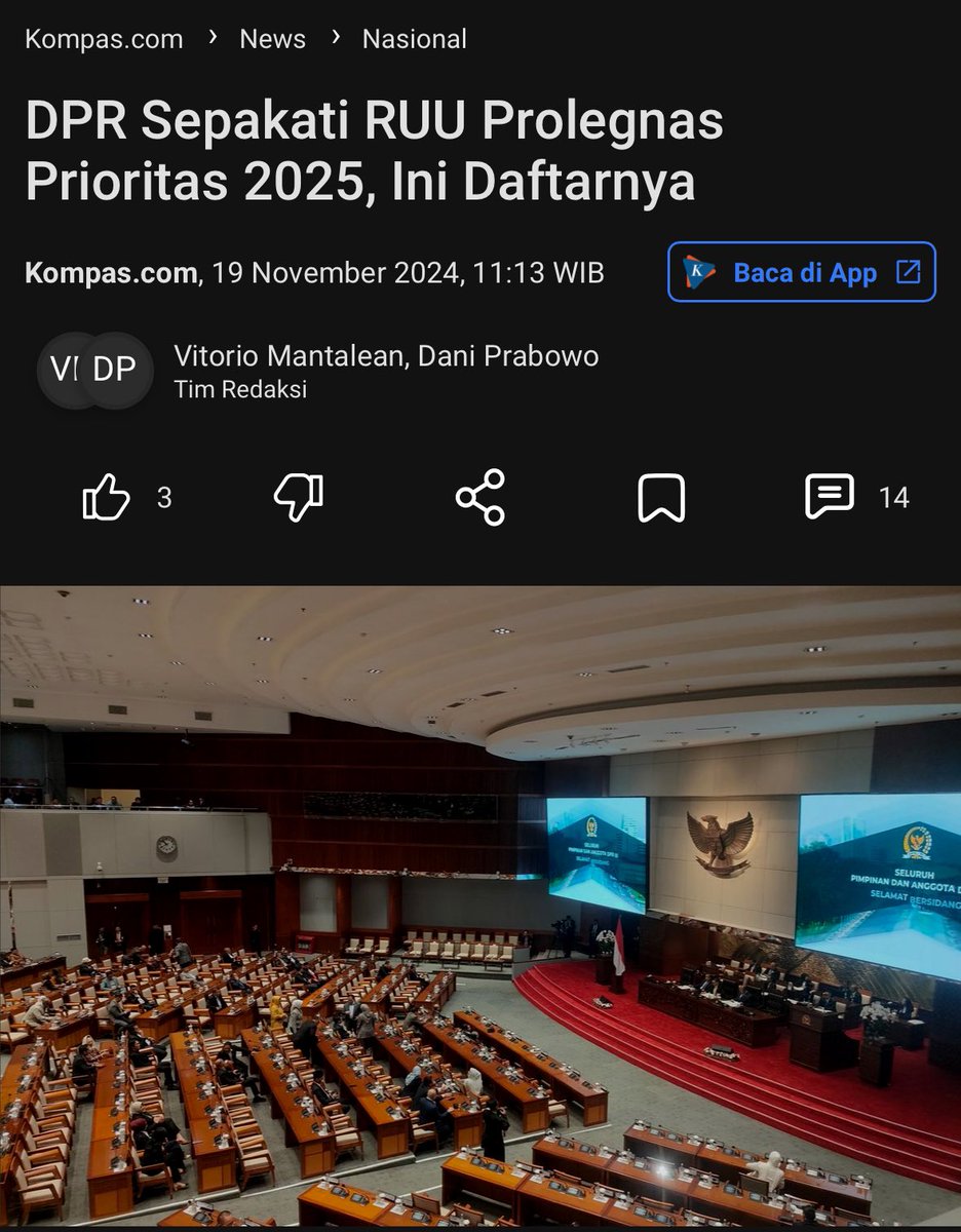 Fedi Nuril tweet media