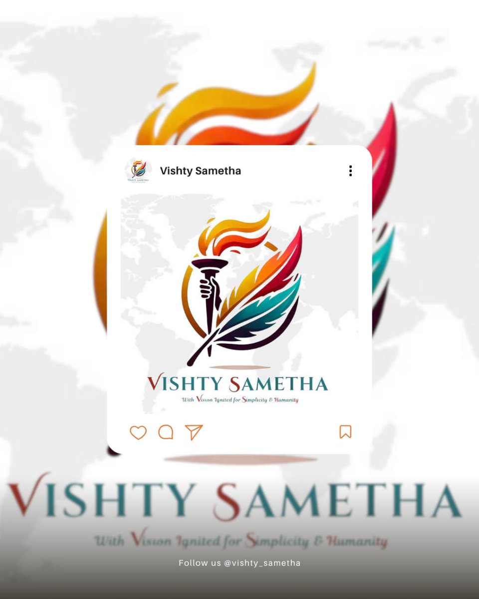 vishty_sametha's tweet photo. https://t.co/iUgTna8owA
