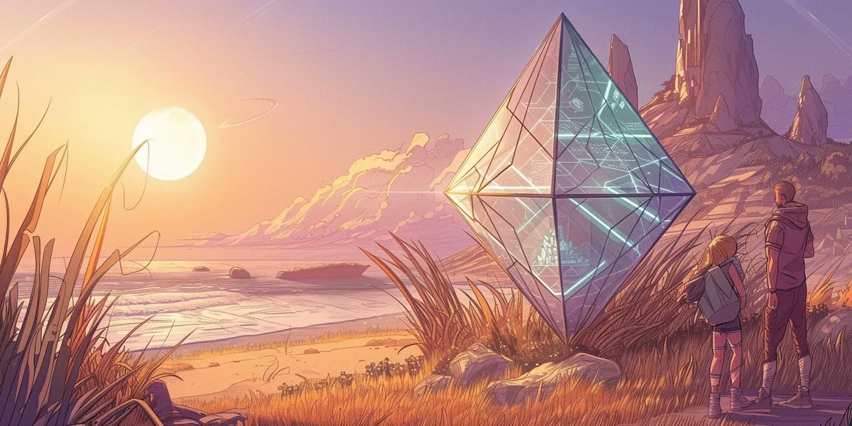 panditdhamdhere's tweet image. If you are a hardcore ETH maxi like me and want to master the Ethereum protocol and wanna be absolutely badass Ethereum developer, here are some resources that might help you.

Bookmark this. ✅

thread 🧵 ⤵️