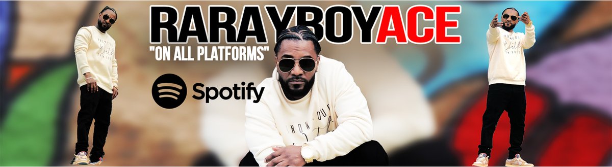 RaRayBoyAce's tweet photo. 📷 Music is out now! Make sure you tap in and run up the numbers, fam! 📷 Thank you for your support and #Salute to all my fans! I promise to bring you more heat this year. It's up!! 📷Follow me on YouTube and Spotify for more! 📷And don't forget to like, share, and subscribe! 📷 https://t.co/wudcfwuRL2