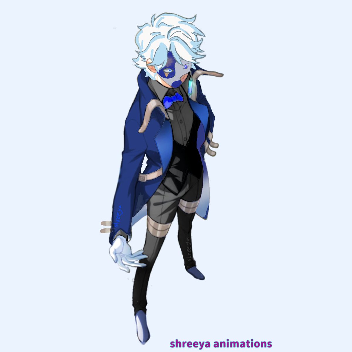 Lady_Shreeya's tweet photo. [Repost]
Dottore (webttore) and furina colour swap
#GenshinImpact #dottore #furina #colourswap #genshin #colorswap https://t.co/fszUj35Rta