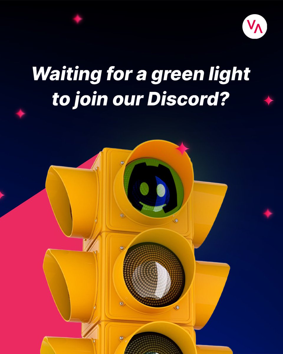WeAreSyncVault's tweet photo. ๐ฆ Green lightโs ON! ๐ฆ
Stop waiting, start vibing. Join our Discord and be part of the movement. ๐ถ๐ฅ
๐พ Exclusive drops. Artist collabs. Hype before it hits.
Tap in NOW! ๐ https://t.co/GS96VWC7F8
#SyncVault #JoinTheVault #MusicMeetsContent #CreatorsUnite https://t.co/T9sp7snPsQ