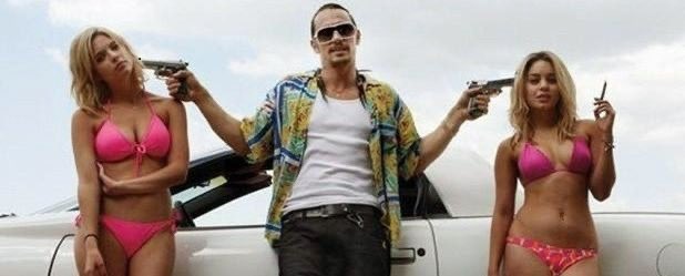 PopCrave's tweet image. ‘Spring Breakers’ was released 12 years ago today.