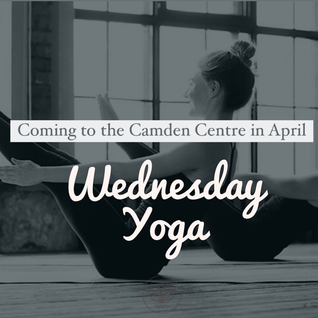 TWBC_CamdenCent's tweet image. New Yoga class starting in April
 
Avaachi Guna Yoga  will be holding Vinyasa Yoga classes at the Camden Centre, Tunbridge Wells Town Centre
Wednesdays 7:30pm

For more information please contact @AvaachiGunaYoga 
#vinyasayoga #tunbridgewells #yoga