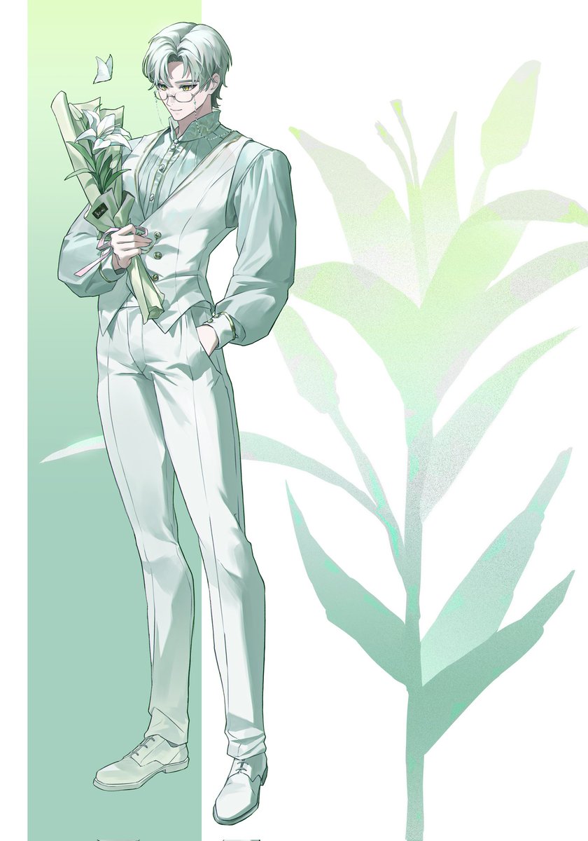 MOning_ade's tweet image. 💍
#미해결사건부 #未定事件簿 #VynRichter #莫弈 #윤노아 #TearsOfThemis