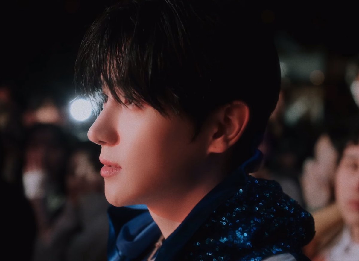 진짜 한명 눈빛이 
이 순간만 기다리고 있었고
이 순간을 위해서 글러브 잡은느낌