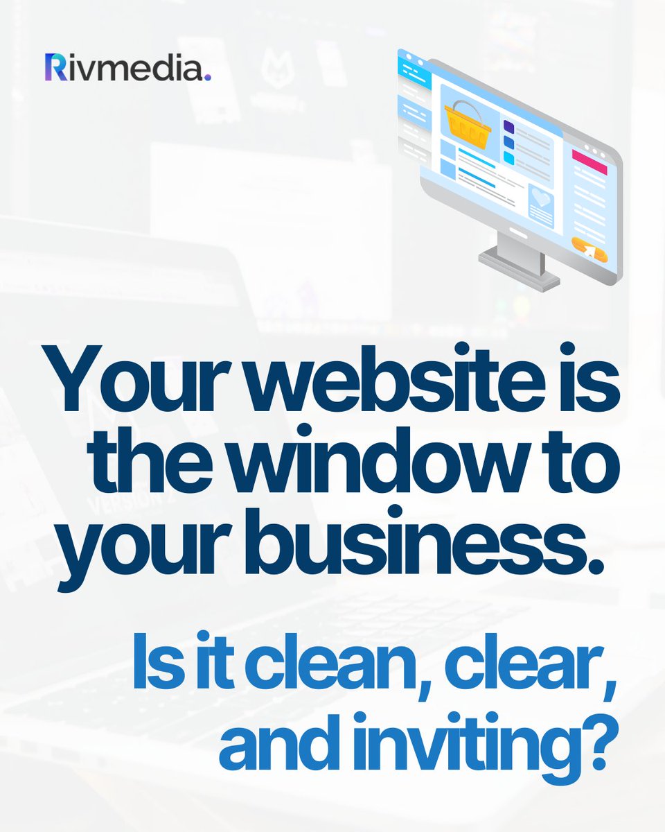 Rivmedia Digital Services tweet media