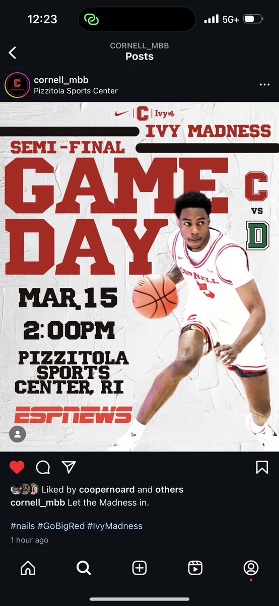 Mark McGonigal (@markmcgo3) on Twitter photo GAME DAY!!! GAME DAY!!!