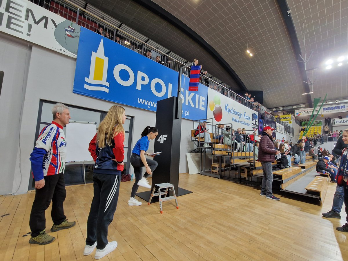 ZAKSA Kędzierzyn-Koźle ⭐️⭐️⭐️ tweet media