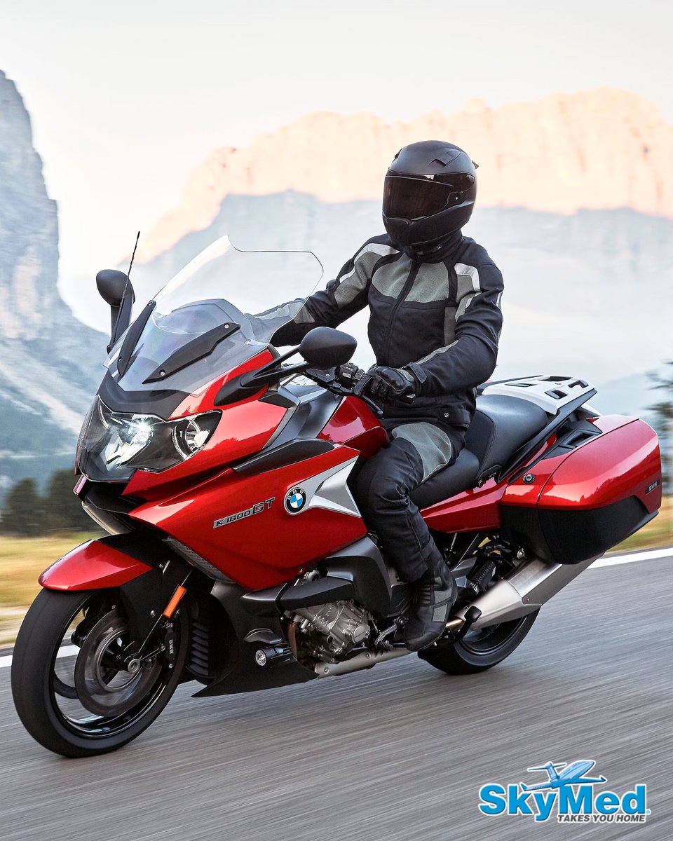 GetSkyMed's tweet photo. Adventure is out there—go chase it! 🛤️ 
Whether you're riding through winding roads or discovering new destinations, SkyMed’s emergency travel services ensure you’re never alone.

Learn more: https://t.co/BtP2VPBwKf ✈️🌺

#SkyMedProtection #RideSafe #TravelWithConfidence https://t.co/iQ8JitmrPn