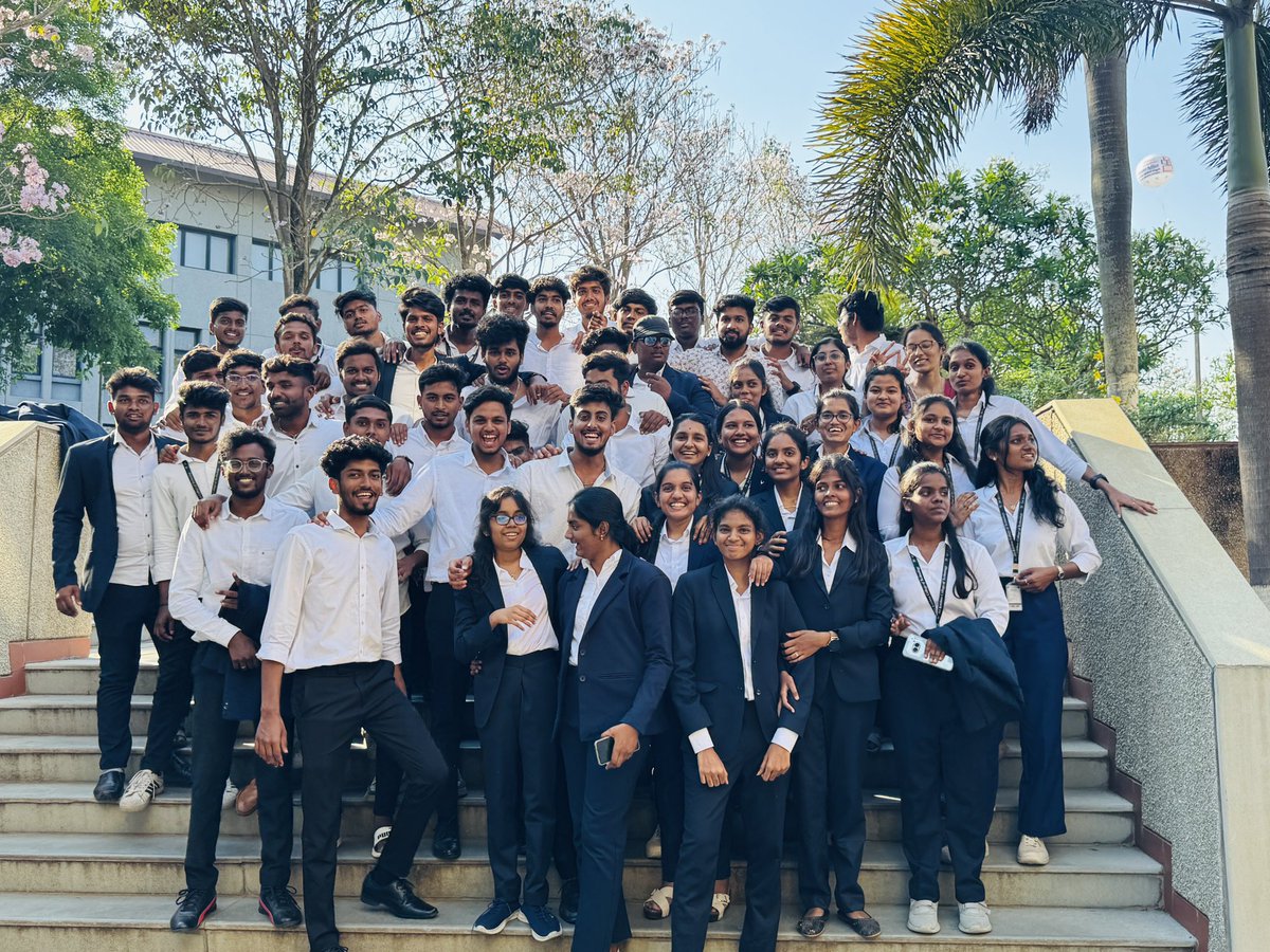 Ssrinithin's tweet photo. Yes, the end… to be continued, with a heart full of memories. https://t.co/ZZJqaA8Uf6