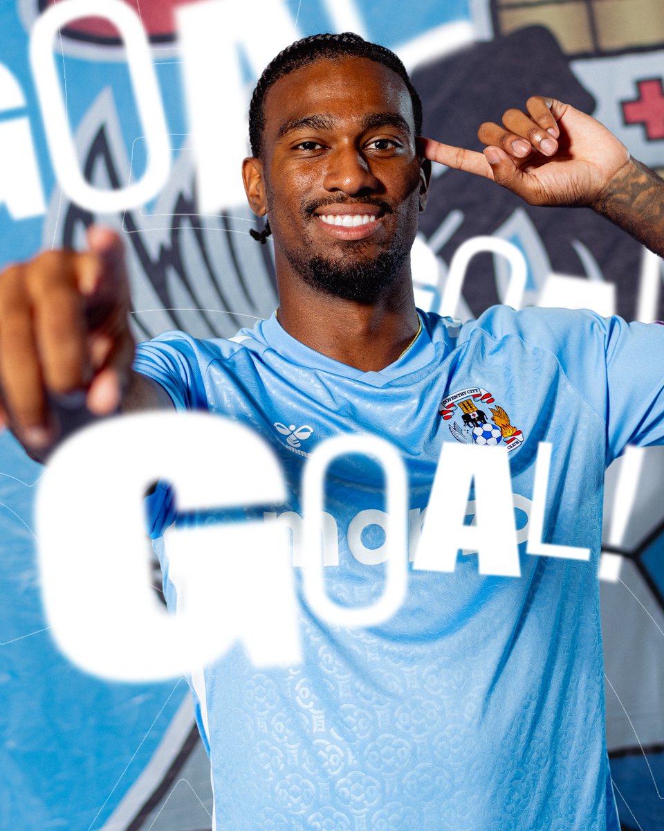 Coventry City tweet media