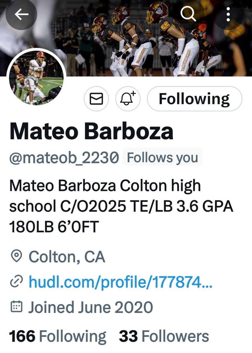 Nation Wide Sports! tweet media