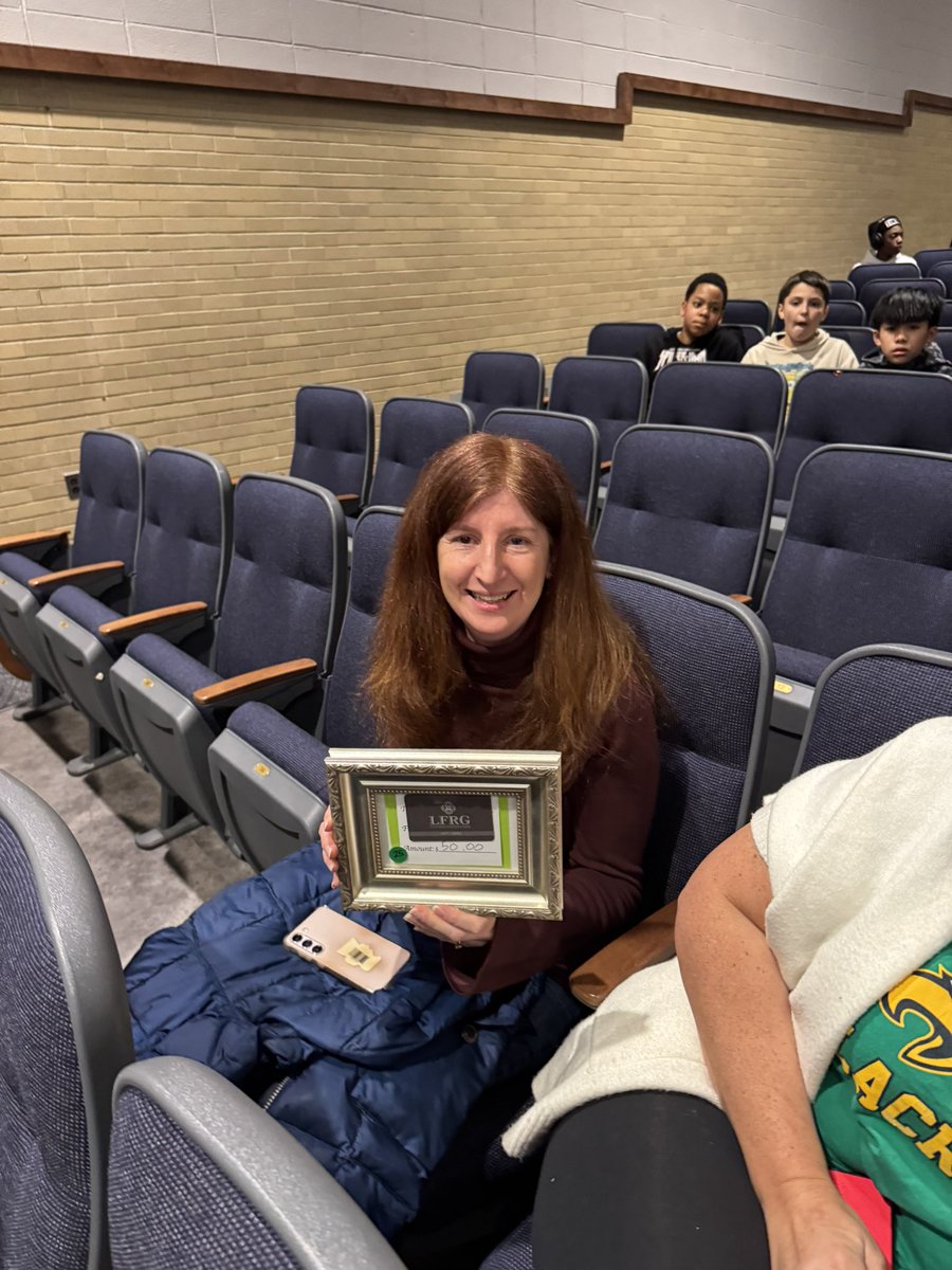 Last night’s St. Baldrick’s event <a href="/WestBabylon_JHS/">WBJHS</a> was yet another testament to the power unity and community when we come together for a common cause. Thank you to all the volunteers who helped to raise money for a noteworthy cause. #BeAllYouCanBe