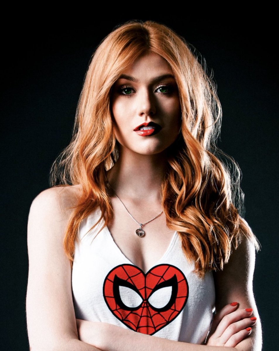 spider810610's tweet photo. Katherine McNamara as
Mary Jane Watson MCU❤️
#SpiderMan5 #SpiderMan6 🕸️🌹 https://t.co/VxmlAeQ4GC