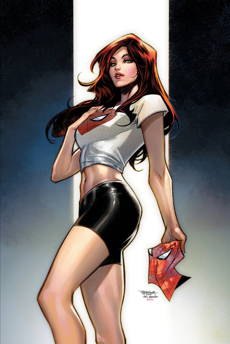 spider810610's tweet photo. Katherine McNamara as
Mary Jane Watson MCU❤️
#SpiderMan5 #SpiderMan6 🕸️🌹 https://t.co/VxmlAeQ4GC
