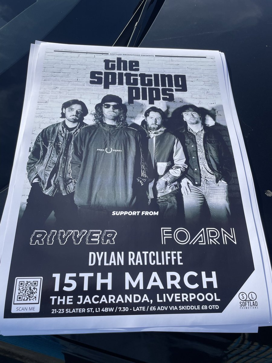 Tonight! Few tkts left! <a href="/thejacclub/">The Jacaranda Club</a> 
Get involved!