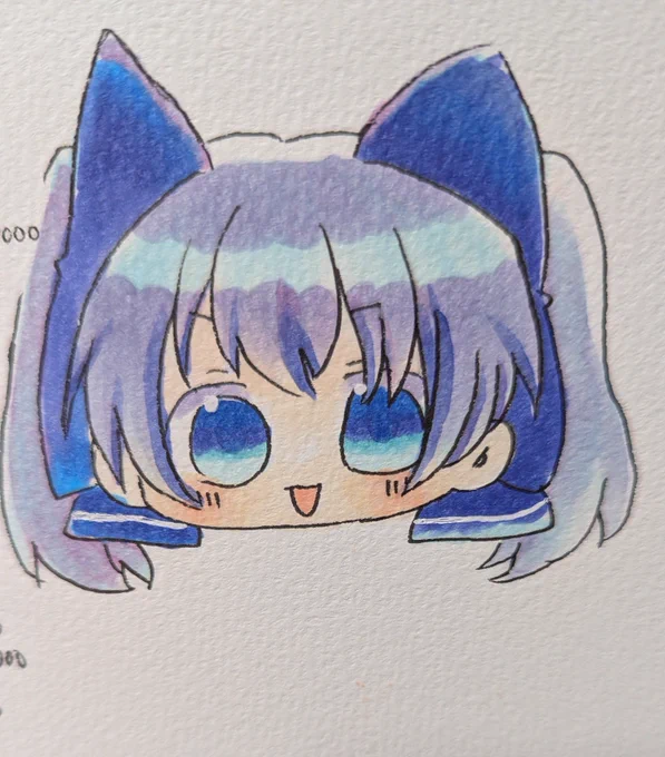 色選びれんしう 