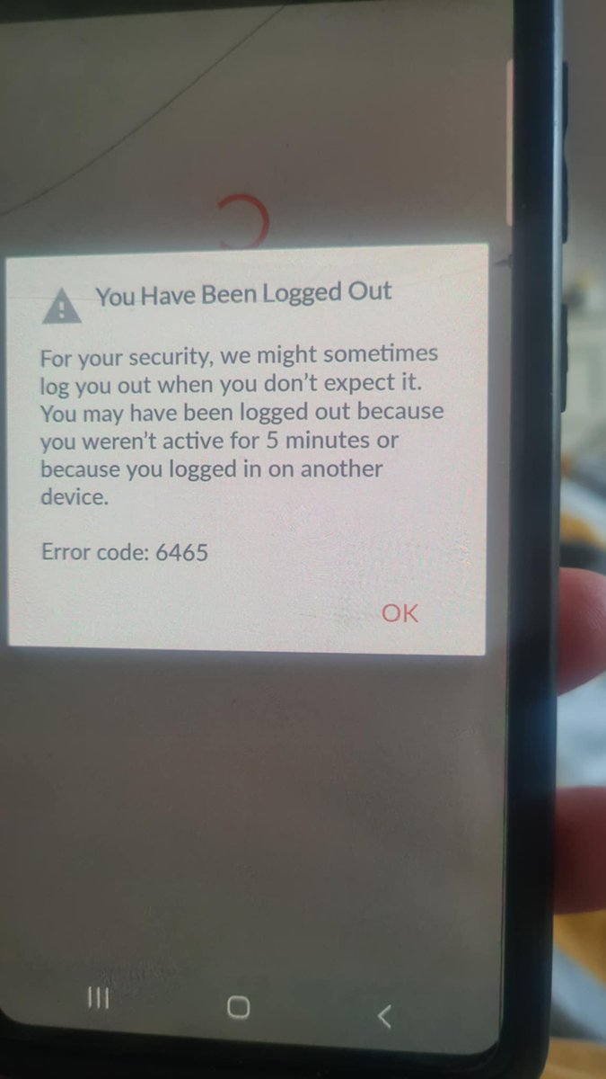 Hi <a href="/AskPTSB/">PTSB Customer Service</a>.  I can't get in to your app.  Is there a problem with it at the moment?