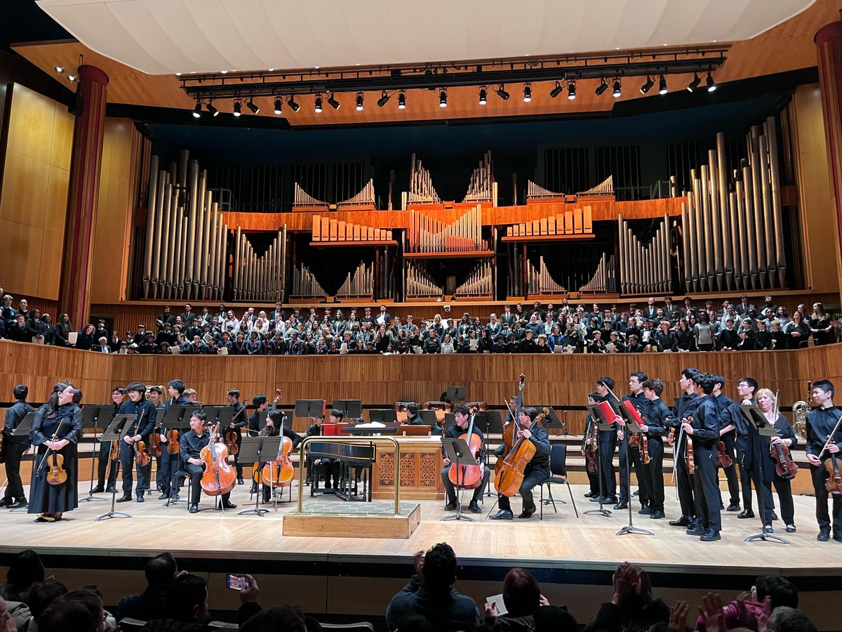 Pimlico Musical Foundation tweet media