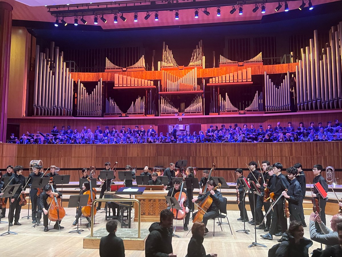 Pimlico Musical Foundation tweet media