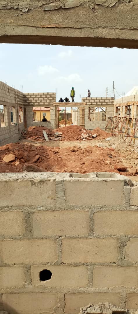 EstherGani2's tweet photo. MISTLAND is dedicated to documenting the ADARA language in written form. Based in Minna, its new site shows remarkable progress. Kudos to the board for their dedication, and may God bless the supporters and sponsors of this vital project. https://t.co/Ws534C789k