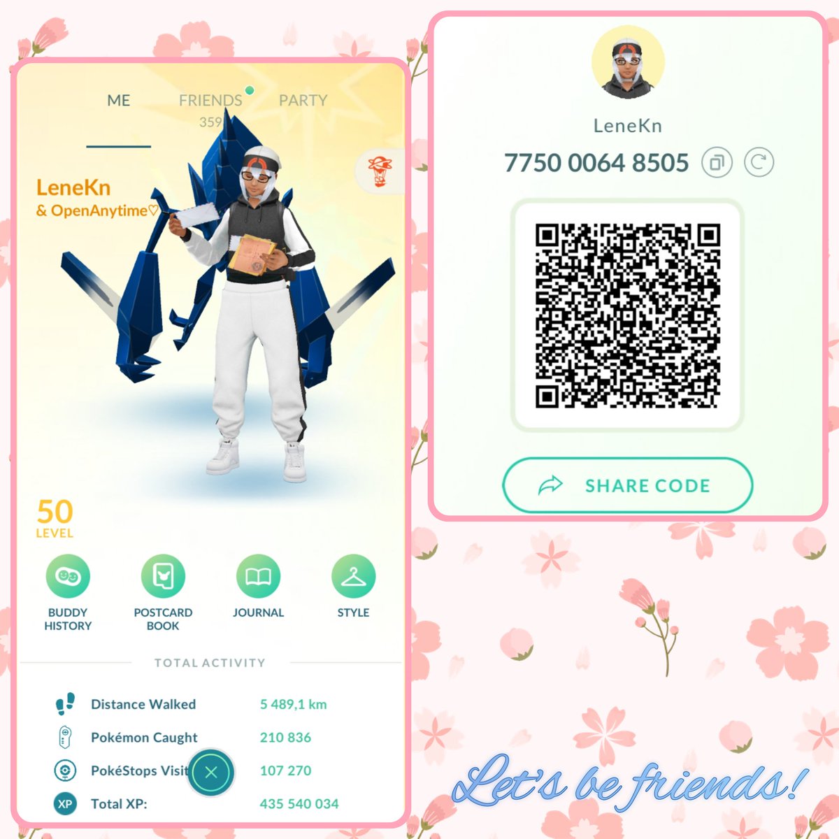 LeneKn 🇳🇴 tweet media