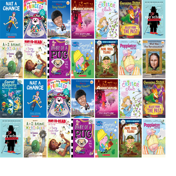 This week the Framingham Public Library has 17 new books and one new movie.  New items include Nat Enough 6, The Kitty-Catwalk, The Capture, Amy Looks Before She Leaps, Blast from the Past, Spy Ski School, and A to Z Animal Mysteries #5. wowbrary.org/nu.aspx?p=901-…