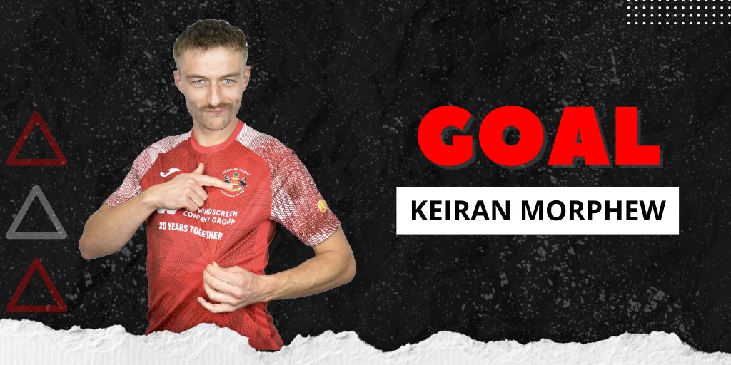 Needham Market FC tweet media