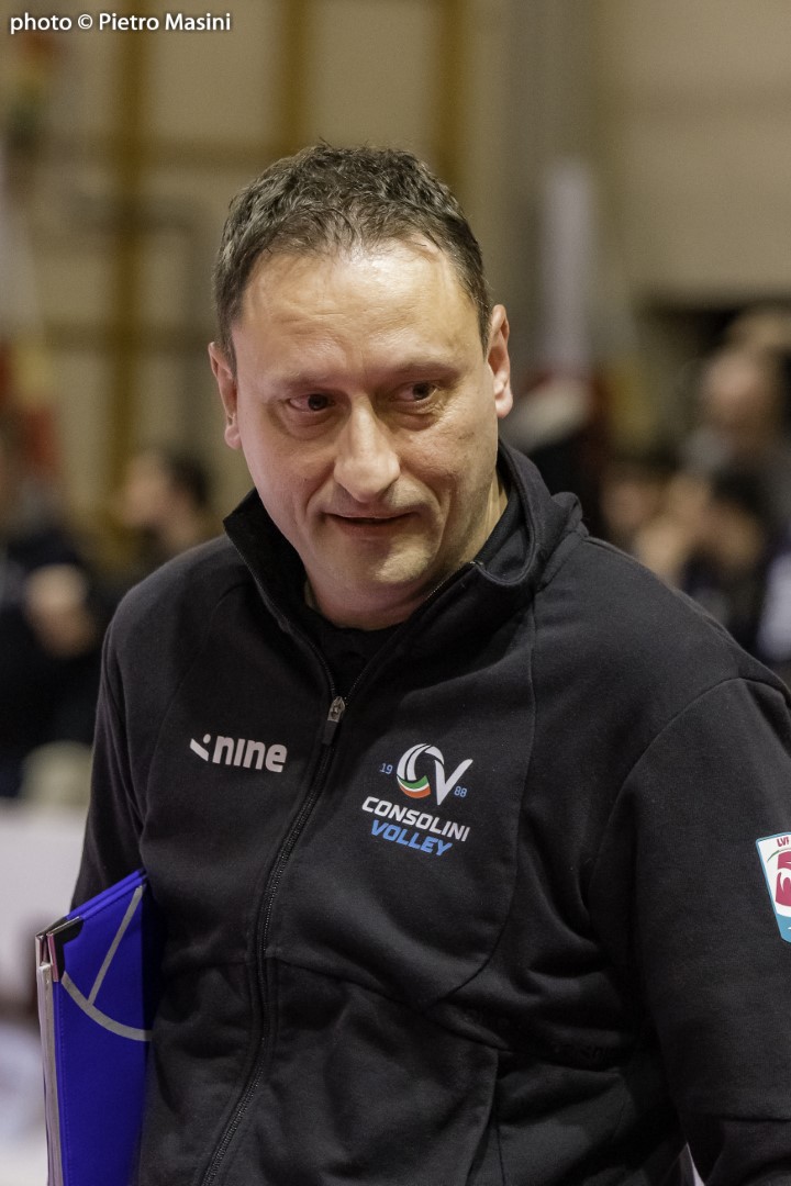 La  Omag-Mt  è orgogliosa di annunciare che il nostro allenatore Massimo Bellano è stato ufficialmente incaricato dalla Federazione Italiana Pallavolo come viceallenatore della Nazionale B di volley femminile per la prossima estate e affiancherà il primo allenatore Carlo Parisi.