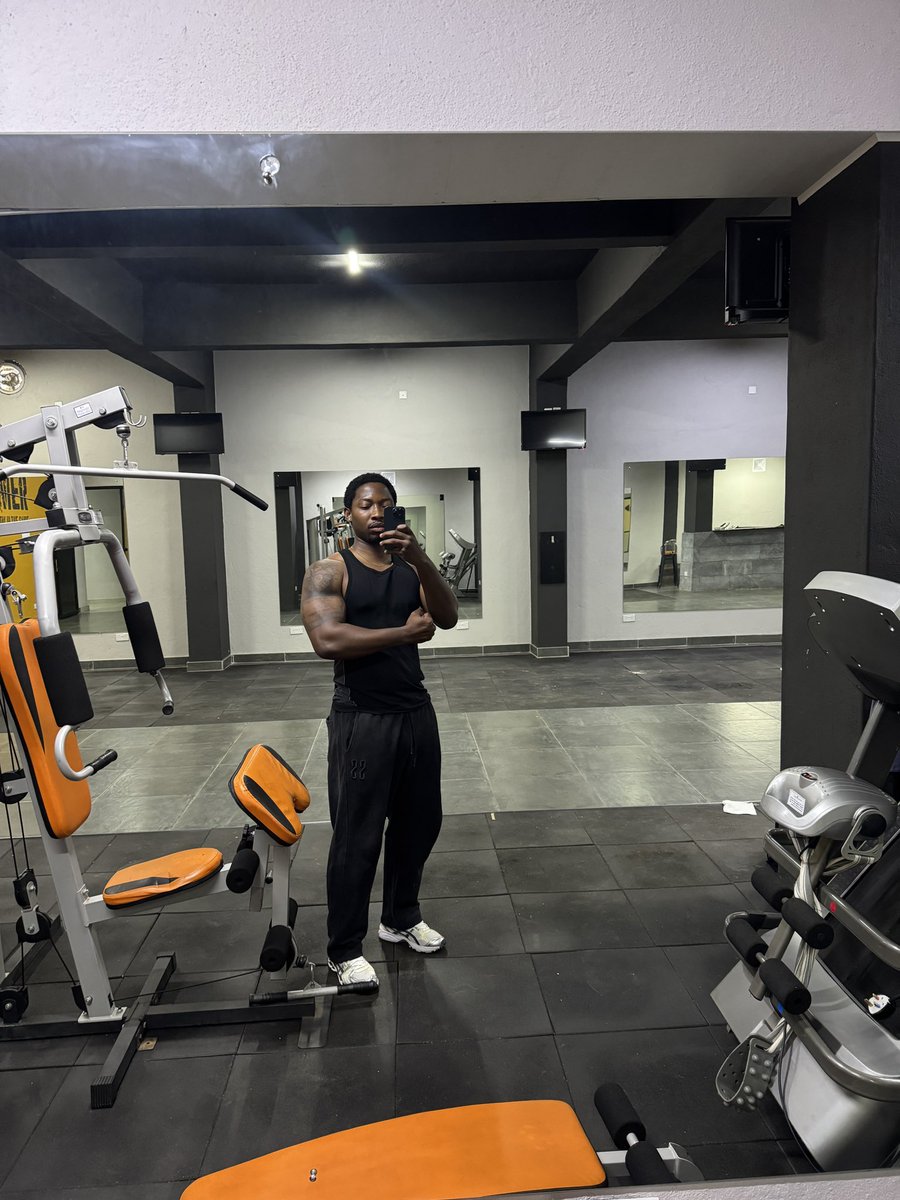 Consistency is the name of the game.