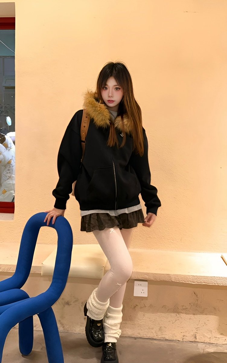 jq051246's tweet photo. 直到幸福触手可及 #OOTD #女大日常 #反差女大 #小狗日记  #任务调教 https://t.co/SRLP2prQT1