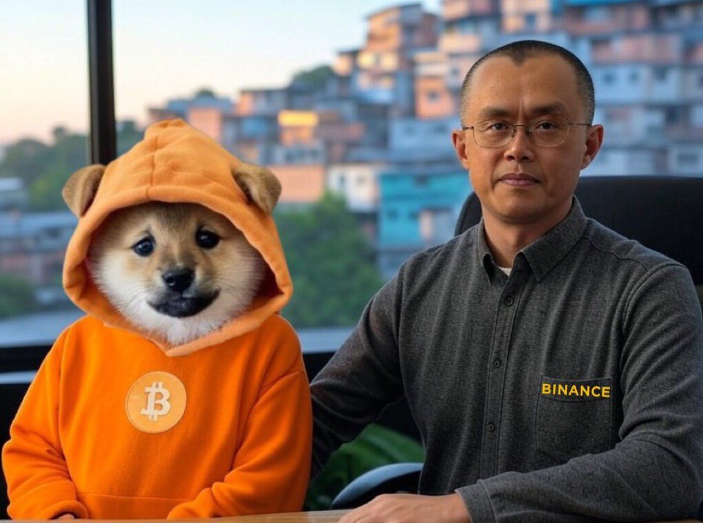Jack_Finance_EU's tweet photo. 𝐀 𝐋𝐄𝐓𝐓𝐄𝐑 𝐓𝐎 𝐂𝐙

Dear @cz_binance 

Do you still remember those early days in 2017? Back then, you were the founder of Bijietech, building exchange software for others, and the @binance whitepaper had just come out. A small group of us—Western crypto traders—managed to connect with you on WeChat. You were so open, even sending us voice notes to prove that everything was genuine and trustworthy. You struck me as a humble, honest, and kind person, sharing your dream of creating the world’s first multilingual crypto exchange. I still recall how you personally invited some of us to become Binance Angels. We jumped in voluntarily, eager to support you, helping out in those first Telegram groups.  

Then, everything took off. Binance exploded in growth—one Telegram group couldn’t contain it anymore. Within months, you became a billionaire, and your exchange rose to dominate the crypto industry. Looking back, do you realize how much it pained us to hear that someone so sincere had been sent to prison? These days, I see photos of you with the UAE royal family, and I can’t help but wonder if the CZ from 2017—the one we knew—is still in there somewhere.  

While you were away, Binance, the world’s leading crypto exchange, launched several memecoins that left people with losses. These coins—pushed by VCs, influencers, and KOLs—had no real community, no purpose beyond draining money from users. Some project teams held 40% or more of the supply. The crypto community noticed these shady practices, and it didn’t sit well. But recently, I heard promising news: Binance is charting a new course, planning to freely list coins with strong community backing. That gives me hope.  

Many of us who trusted you in 2017 now believe in $DOG—a fair, decentralized memecoin built on Bitcoin. It’s got a huge, passionate community and has already outshone many memecoins with Tier 1 listings, even without one itself. I won’t beg you to list it. Instead, I’ll just ask you to think back to those early days and the vision you shared. Take a look at $DOG—I truly believe it echoes so much of what you once stood for. A lot of us in the DOG army were there for you at the start. Now, in our early days, we’re asking for your support in return.