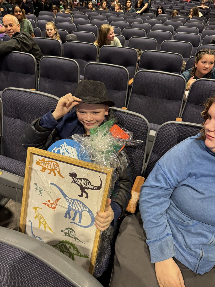 Last night’s St. Baldrick’s event <a href="/WestBabylon_JHS/">WBJHS</a> was yet another testament to the power unity and community when we come together for a common cause. Thank you to all the volunteers who helped to raise money for a noteworthy cause. #BeAllYouCanBe