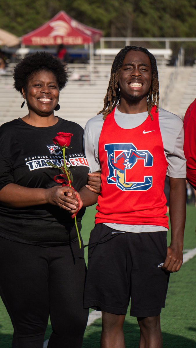 Paulding County Track & Field tweet media
