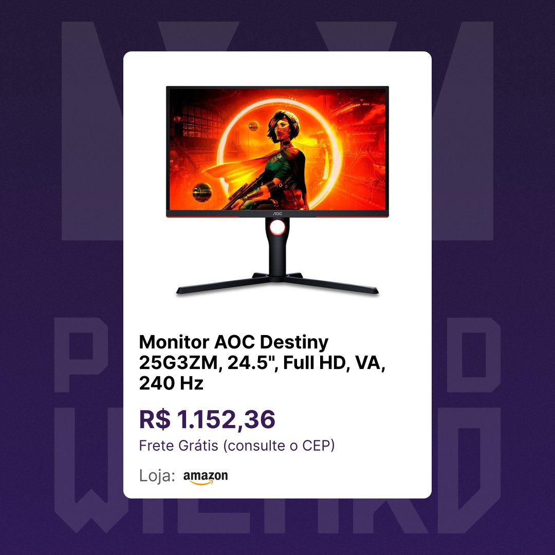 PC Build Wizard tweet media