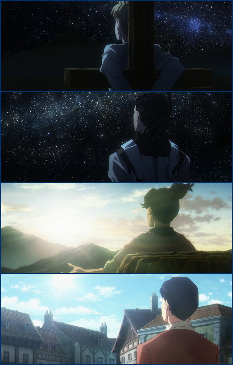 animecorner_ac's tweet photo. This has been a spectacular ride. 🌎

Anime: Orb: On the Movements of the Earth https://t.co/7fZLKzRsCz