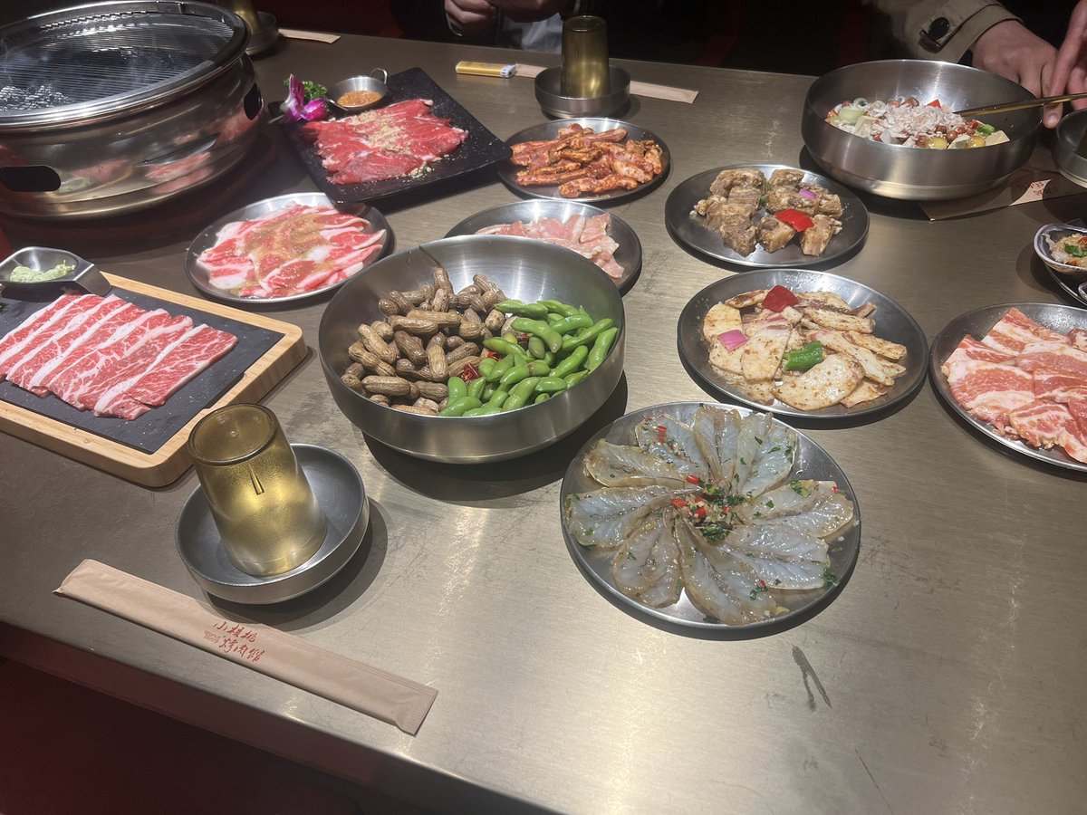 乘锋破浪 Sigma 💹 tweet media