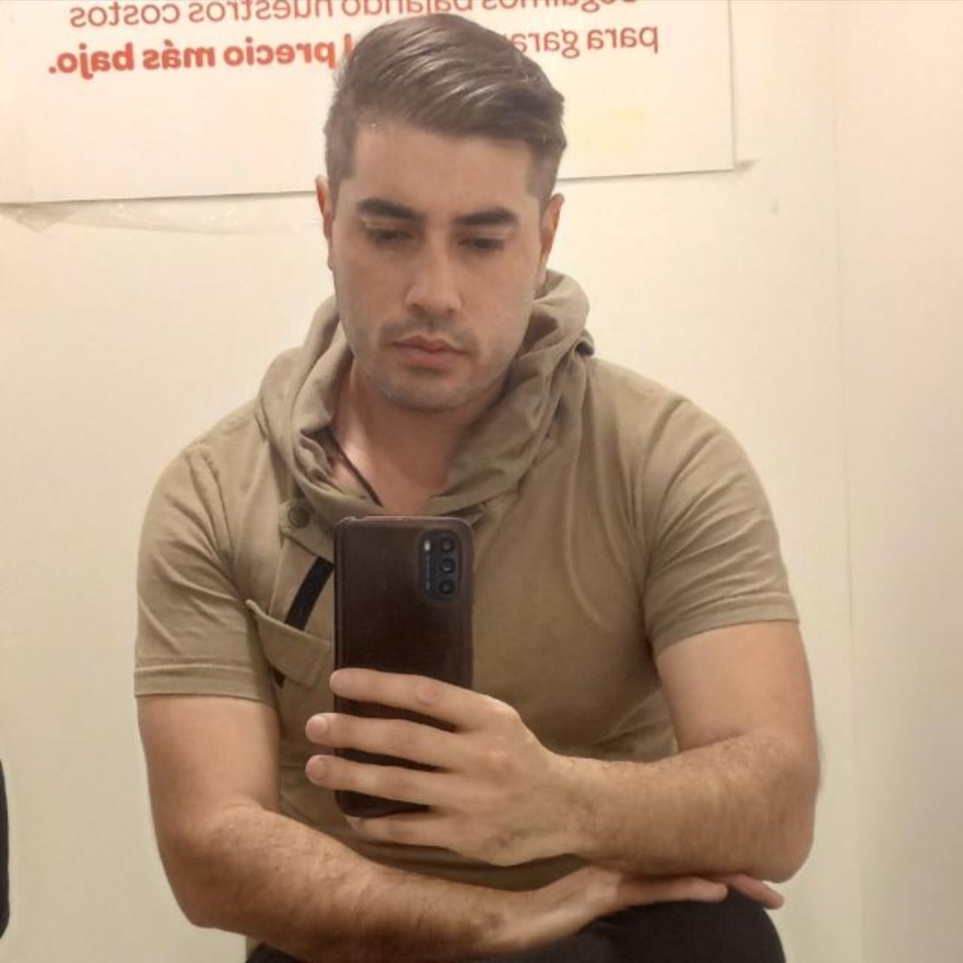 Matias Encina tweet media