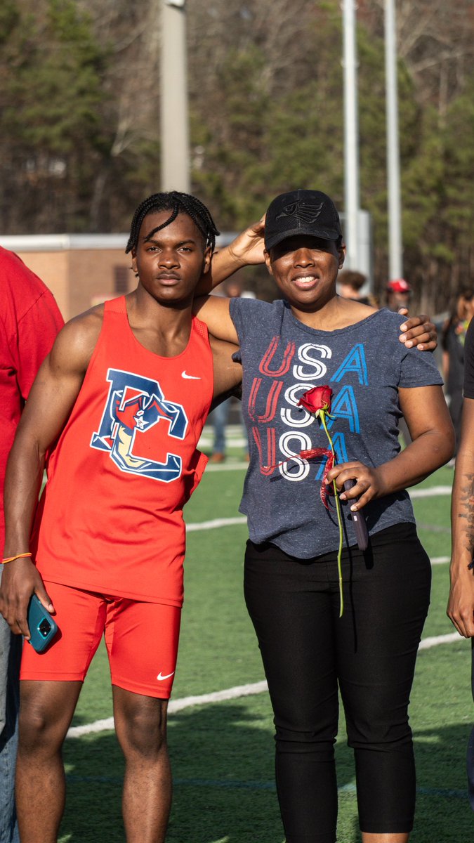 Paulding County Track & Field tweet media