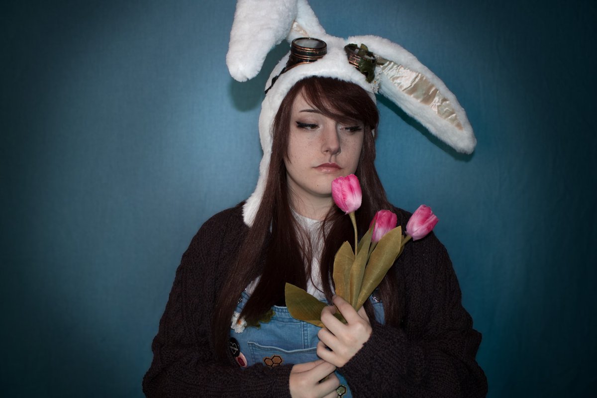 Plutoexe_'s tweet image. But what if it doesn’t end well? ✮⋆˙
Would you still stay? ⋆˚✿˖°
#aimsey #aimseycosplay #aimseyfanart