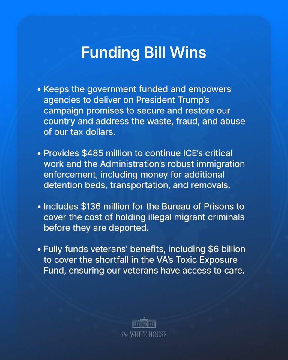 daddiofloyd's tweet photo. @SenSchumer Thanks Chuck, he couldn’t have done it without you. And he’ll continue to shut down government and fire its workers. https://t.co/12ygh7eO5P