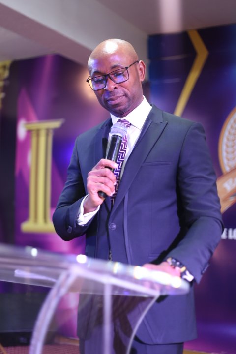 PstPrinceOnline's tweet photo. All of #LFM_Global can't stop thanking God enough for our #HGS. Remember we're still to hear some of your testimonies; please subscribe to our YouTube channel @FavoriteTVpmch and keep revisiting that message shared on the #HGS. https://t.co/rYxXz7IXwy