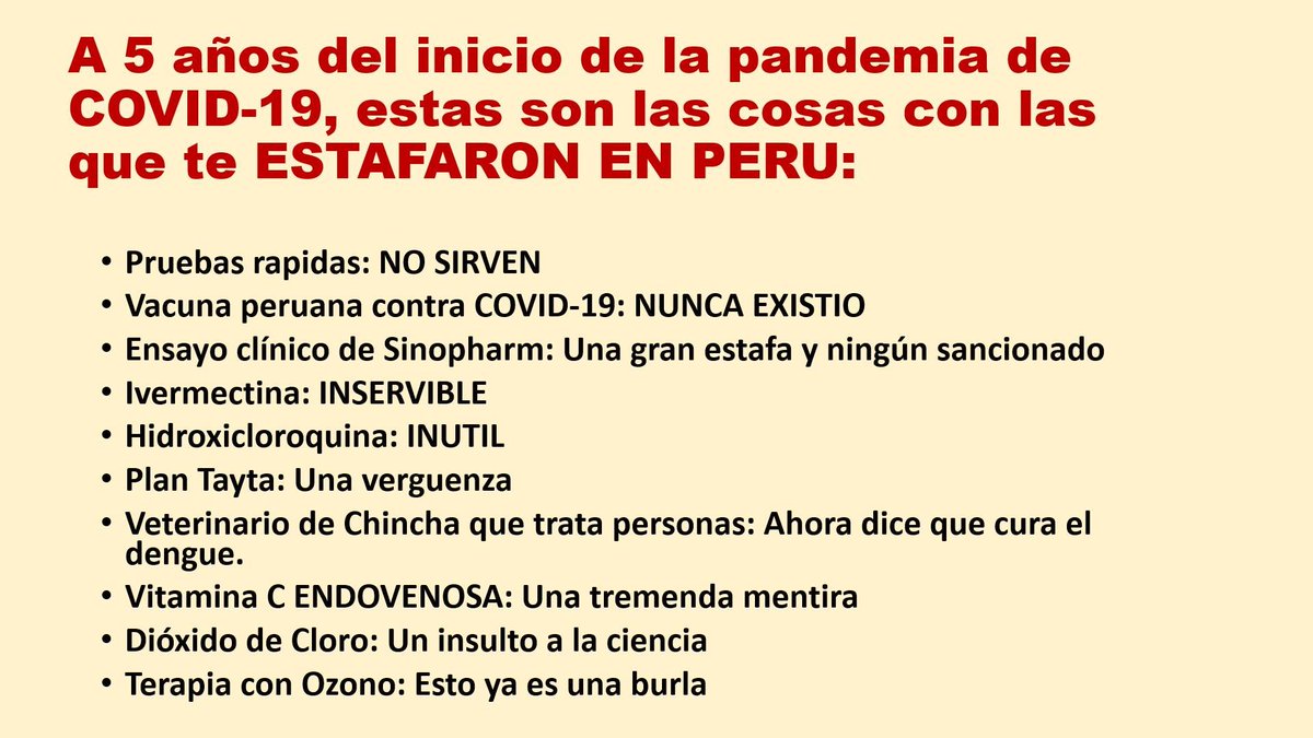 Feliz aniversario COVID-19